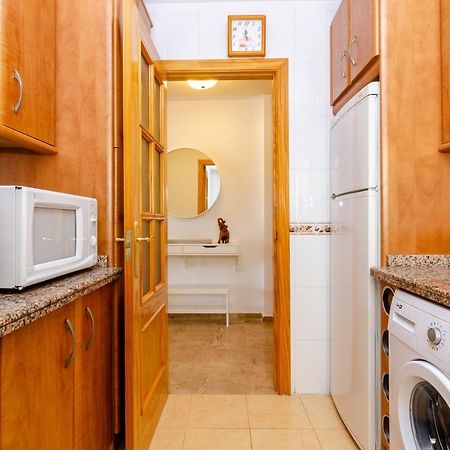 Wintowinrentals Pool, Sunny Side & Free Parking. Torre de Benagalbon Ngoại thất bức ảnh